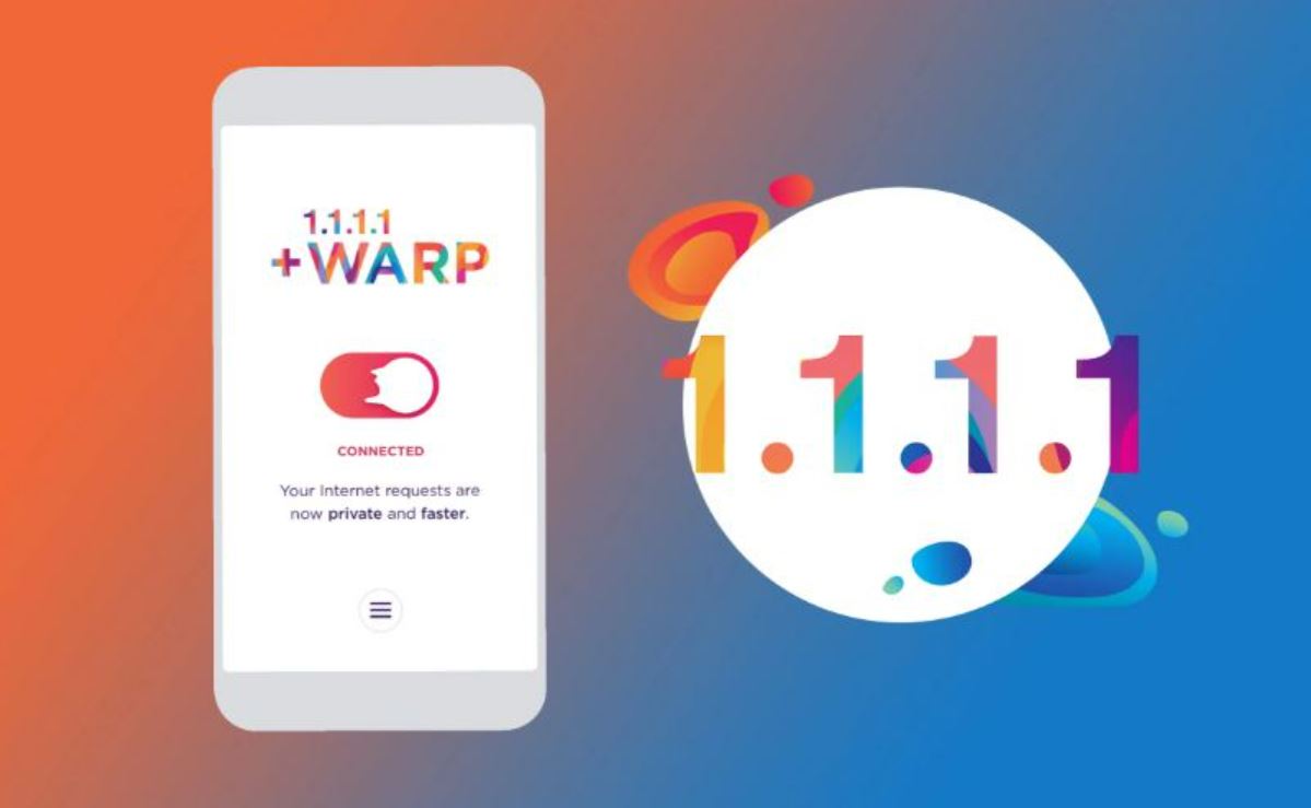 1.1.1.1 VPN là gì?