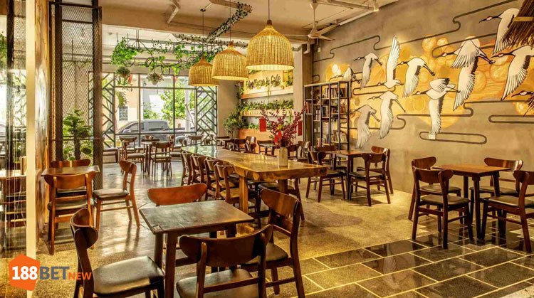 Eden Coffee
