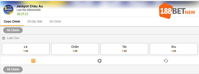 Lợi ích tiềm năng của việc chơi xổ số Jackpot Châu Âu