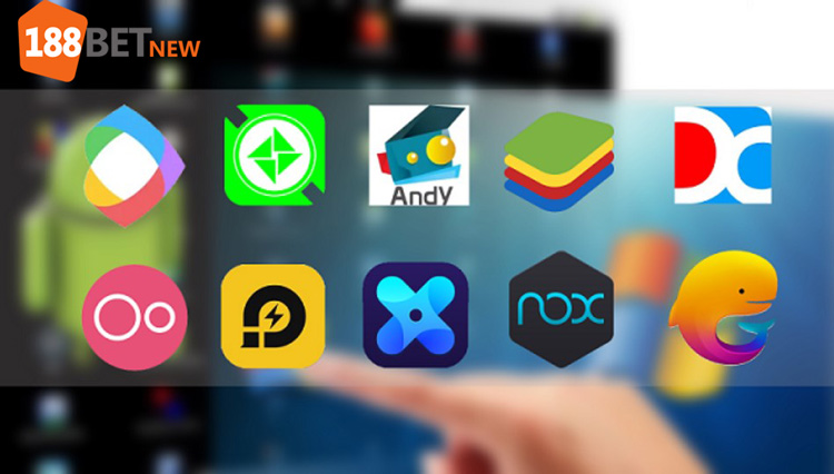 Lợi ích sử dụng tool giả lập Android chơi 188Bet