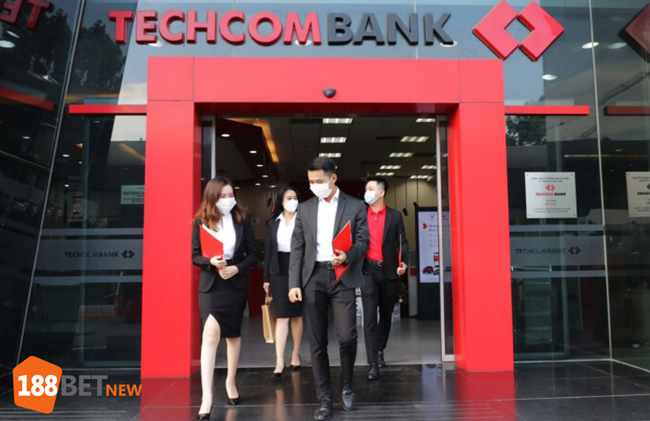 Ngân hàng Techcombank