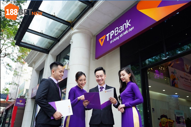 Ngân hàng TPBank