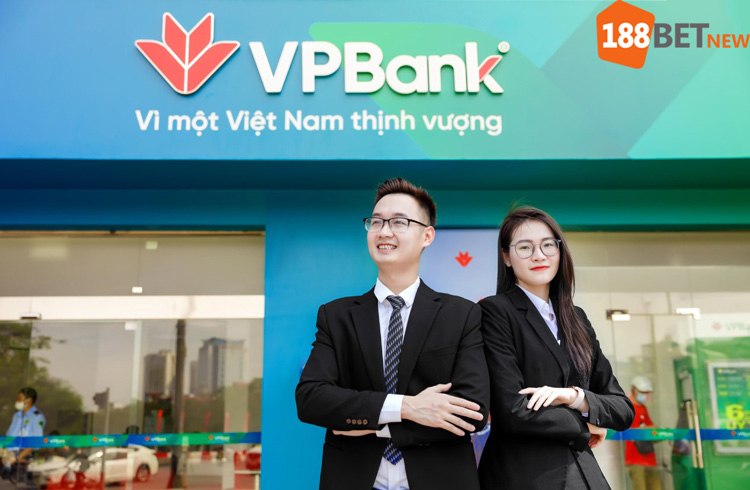 Ngân hàng VPBank
