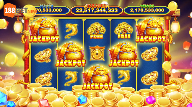 Các yếu tố ảnh hưởng tới khung giờ nổ hũ tại 188Bet