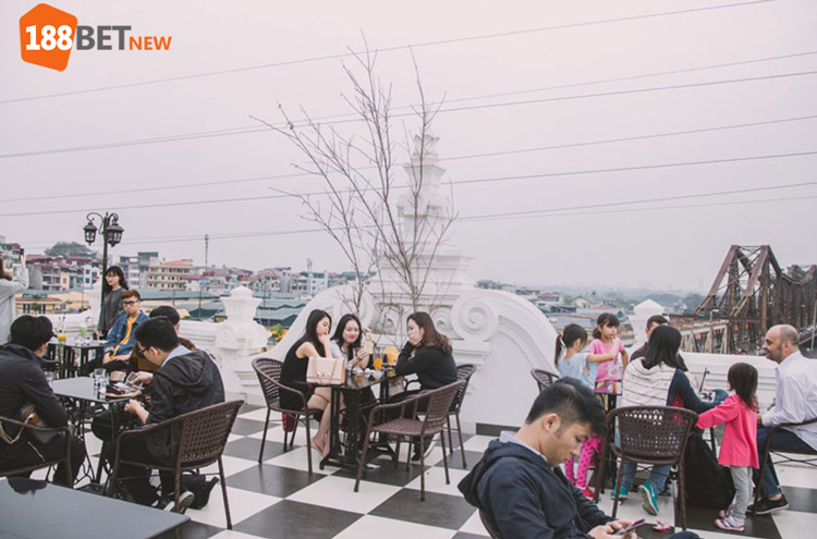 Serein Cafe