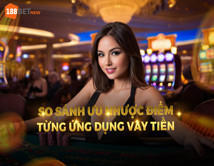 So sánh ưu nhược điểm từng ứng dụng