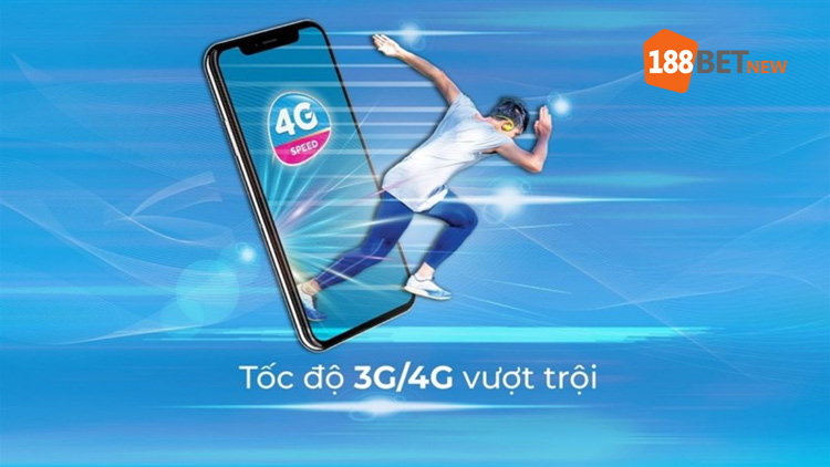 Tầm quan trọng của tốc độ truy cập cao khi chơi cá cược 188Bet