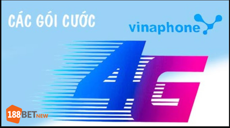 Hướng dẫn sử dụng gói cước 4G Vinaphone hiệu quả