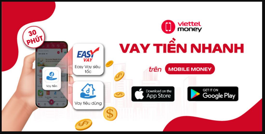 Lợi ích sử dụng Viettel Money nạp 188Bet