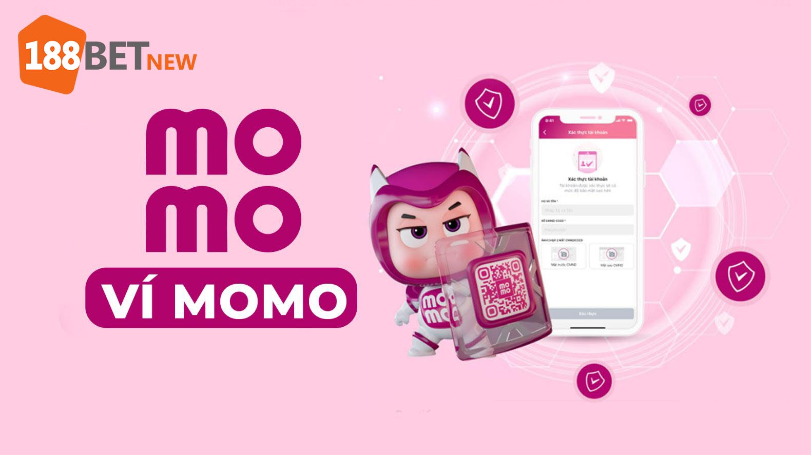 Tổng quan về ví điện tử MoMo
