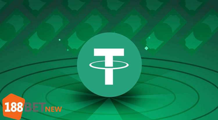 Nạp tiền 188Bet bằng USDT có hợp lệ không?
