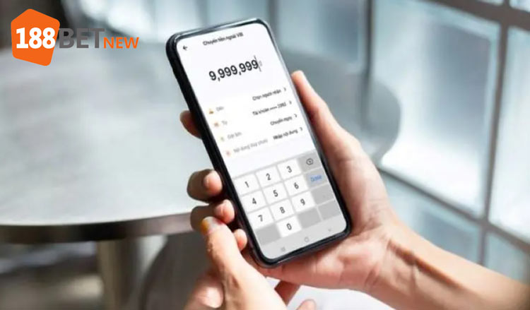 Thời gian xử lý và nhận tiền
