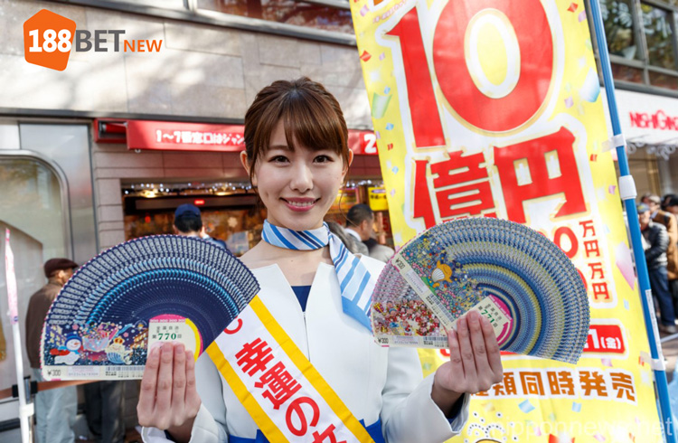 Lưu ý khi chơi Xổ Số Nhật Bản 7 tại 188Bet